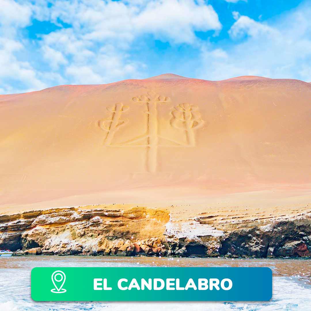 candelabro