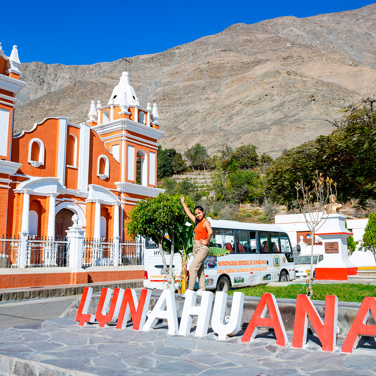 lunahuana