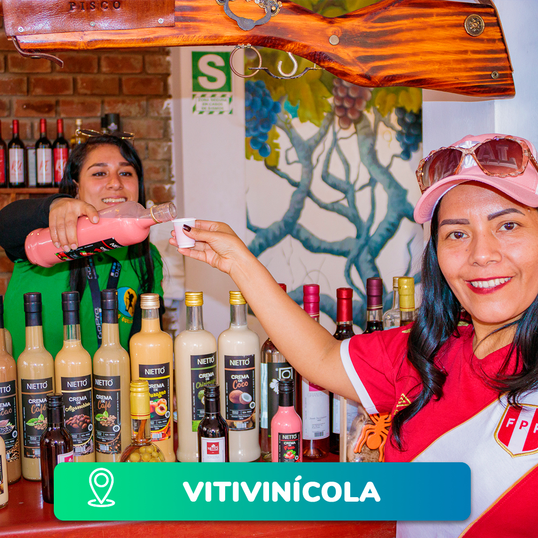 vitivinicola