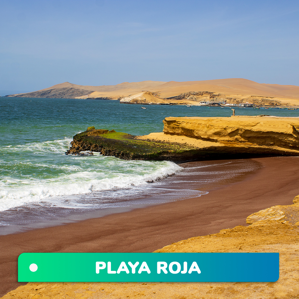roja