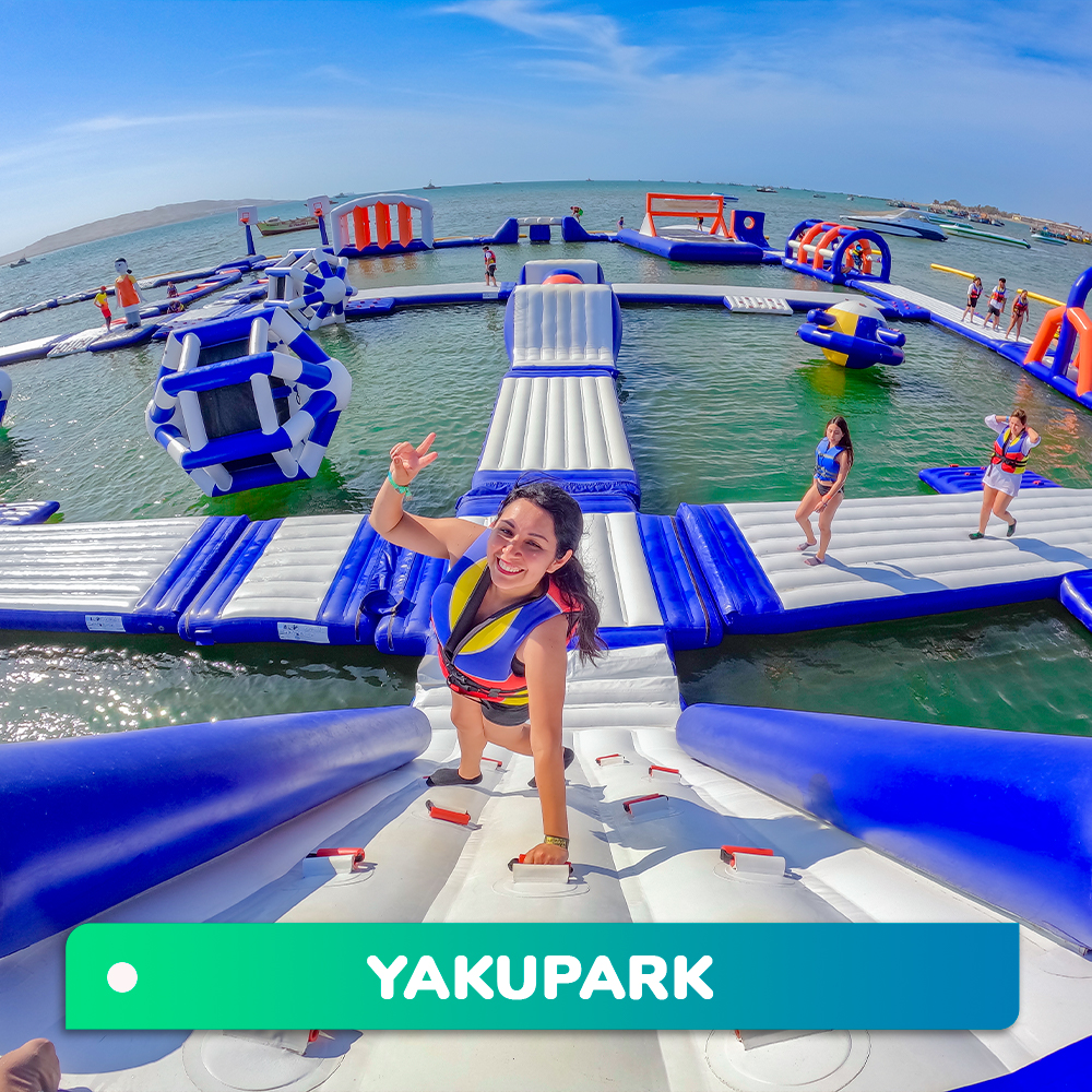 yakupark